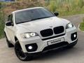 BMW X6 2011 года за 13 000 000 тг. в Алматы – фото 12