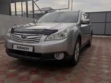 Subaru Outback 2011 года за 7 300 000 тг. в Алматы – фото 2