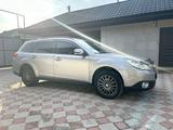 Subaru Outback 2011 годаүшін7 300 000 тг. в Алматы – фото 3