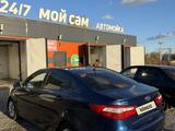 Kia Rio 2015 года за 4 000 000 тг. в Актобе – фото 3