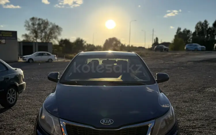 Kia Rio 2015 годаүшін4 000 000 тг. в Актобе