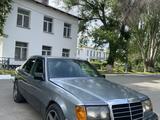 Mercedes-Benz E 200 1988 годаүшін1 500 000 тг. в Талдыкорган – фото 2
