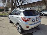 Changan CS35 2014 года за 3 000 000 тг. в Алматы – фото 2
