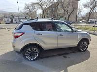 Changan CS35 2014 года за 3 200 000 тг. в Алматы
