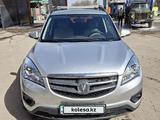 Changan CS35 2014 года за 3 000 000 тг. в Алматы – фото 3