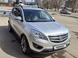 Changan CS35 2014 года за 3 000 000 тг. в Алматы – фото 4