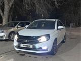 ВАЗ (Lada) Vesta 2019 года за 3 700 000 тг. в Караганда