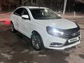 ВАЗ (Lada) Vesta 2019 годаүшін3 700 000 тг. в Караганда – фото 3