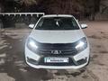 ВАЗ (Lada) Vesta 2019 годаүшін3 700 000 тг. в Караганда – фото 4