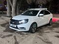 ВАЗ (Lada) Vesta 2019 годаүшін3 700 000 тг. в Караганда – фото 2