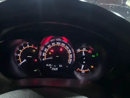 ВАЗ (Lada) Vesta 2019 года за 3 700 000 тг. в Караганда – фото 7