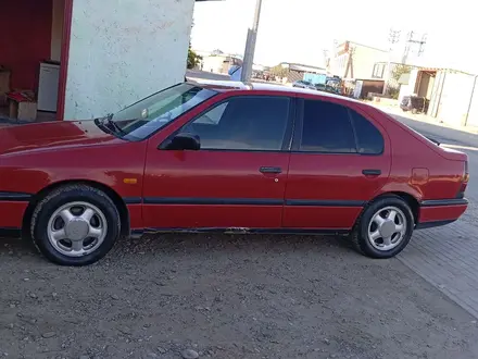 Nissan Primera 1991 года за 750 000 тг. в Шымкент – фото 2