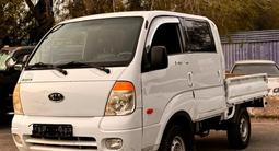 Kia Bongo 2006 годаүшін6 500 000 тг. в Алматы