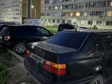 Volkswagen Vento 1993 года за 1 200 000 тг. в Алматы – фото 4