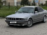 BMW 530 1991 годаүшін2 500 000 тг. в Алматы