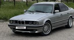 BMW 530 1991 годаүшін2 500 000 тг. в Алматы