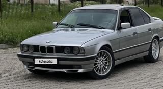 BMW 530 1991 года за 2 200 000 тг. в Алматы