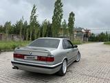 BMW 530 1991 годаүшін2 200 000 тг. в Алматы – фото 3