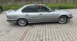 BMW 530 1991 годаүшін2 500 000 тг. в Алматы – фото 4