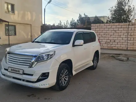 Toyota Land Cruiser Prado 2013 года за 15 000 000 тг. в Актау – фото 3