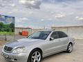 Mercedes-Benz S 320 2000 года за 3 950 000 тг. в Кызылорда – фото 6