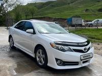 Toyota Camry 2013 года за 9 900 000 тг. в Шымкент