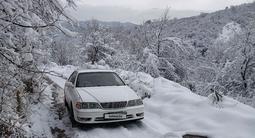 Toyota Mark II 1997 года за 2 490 000 тг. в Алматы