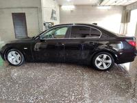 BMW 525 2006 года за 4 800 000 тг. в Шымкент