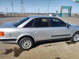 Audi 100 1994 года за 1 500 000 тг. в Астана – фото 2