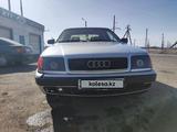 Audi 100 1994 года за 1 500 000 тг. в Астана – фото 4