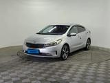 Kia Cerato 2017 года за 7 600 000 тг. в Алматы