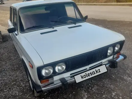 ВАЗ (Lada) 2106 1991 года за 1 349 999 тг. в Шымкент