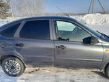 ВАЗ (Lada) Granta 2191 2015 годаfor2 700 000 тг. в Акколь (Аккольский р-н) – фото 3