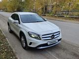 Mercedes-Benz GLA 250 2014 годаүшін10 700 000 тг. в Астана – фото 4