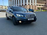 Subaru Outback 2015 годаүшін8 900 000 тг. в Алматы