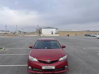 Toyota Camry 2013 года за 8 000 000 тг. в Жанаозен