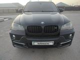 BMW X5 2009 года за 7 300 000 тг. в Кызылорда – фото 3