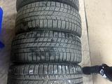 Липучка (всесезонные) шины за 80 000 тг. в Актобе – фото 3