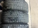 Липучка (всесезонные) шины за 80 000 тг. в Актобе – фото 4