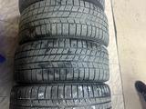 Липучка (всесезонные) шины за 80 000 тг. в Актобе – фото 2
