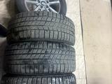 Липучка (всесезонные) шины за 80 000 тг. в Актобе – фото 5