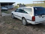 Mazda 626 1991 года за 950 000 тг. в Тараз – фото 2