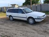 Mazda 626 1991 года за 950 000 тг. в Тараз – фото 3