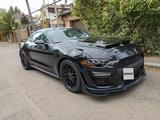 Ford Mustang 2019 года за 18 000 000 тг. в Астана