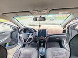 Hyundai Solaris 2012 года за 4 300 000 тг. в Актобе – фото 5
