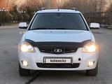 ВАЗ (Lada) Priora 2171 2013 годаүшін2 600 000 тг. в Шымкент – фото 2