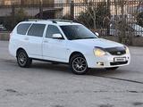 ВАЗ (Lada) Priora 2171 2013 годаүшін2 600 000 тг. в Шымкент – фото 3