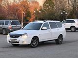 ВАЗ (Lada) Priora 2171 2013 годаүшін2 600 000 тг. в Шымкент – фото 4