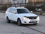 ВАЗ (Lada) Priora 2171 2013 годаүшін2 600 000 тг. в Шымкент – фото 5