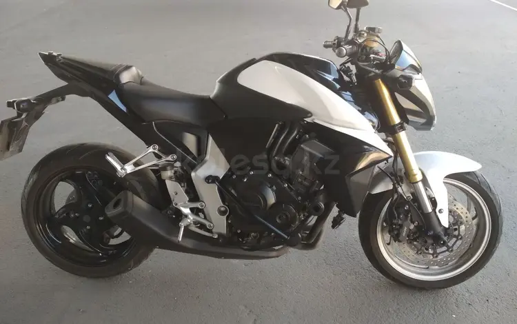 Honda  CB 1000R 2013 годаүшін3 200 000 тг. в Алматы